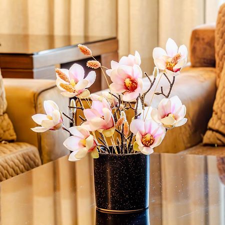 Britannia Suites Beirut Ngoại thất bức ảnh
