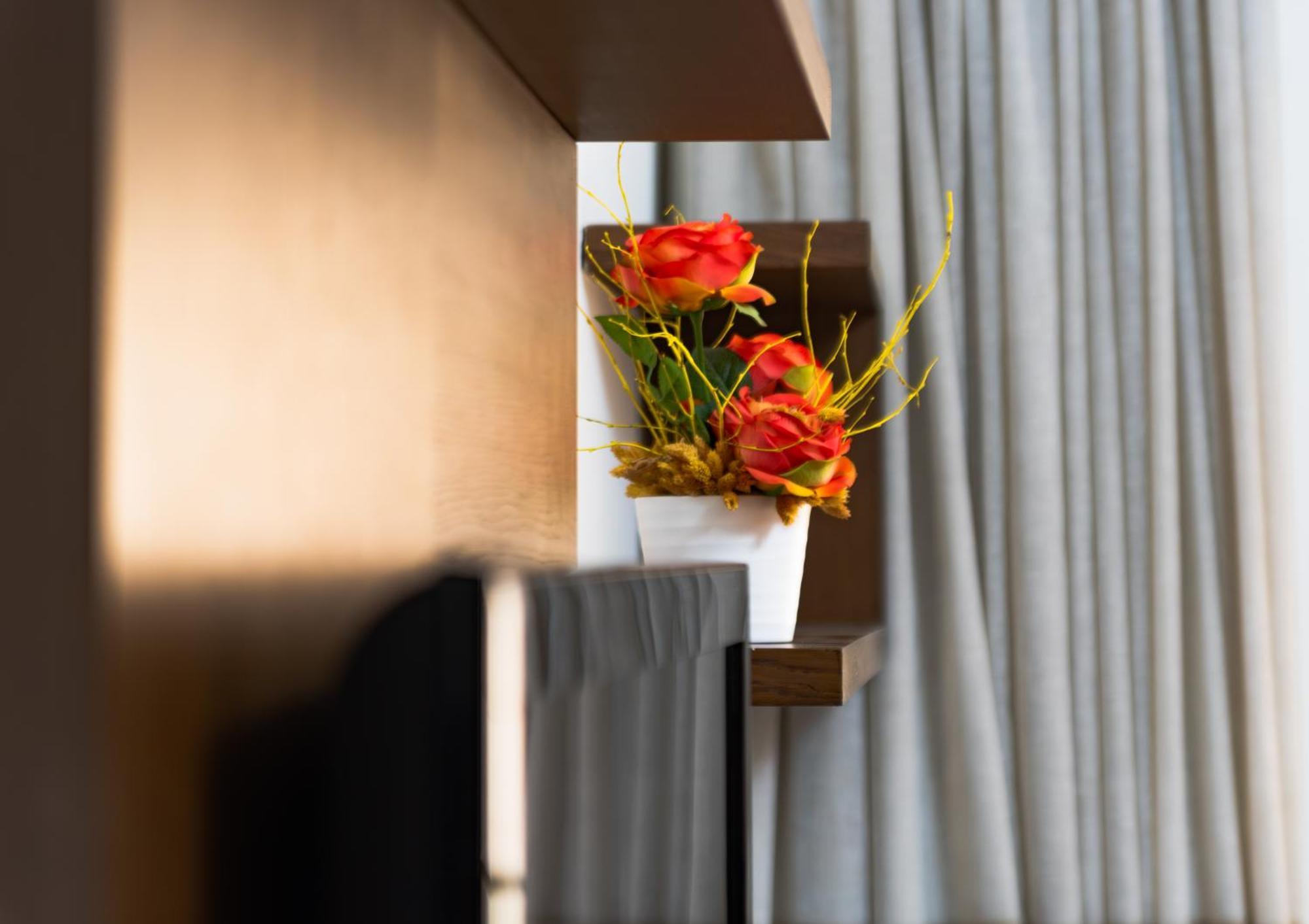 Britannia Suites Beirut Ngoại thất bức ảnh