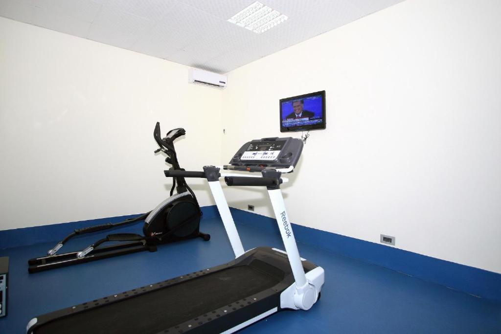 Britannia Suites Beirut Ngoại thất bức ảnh