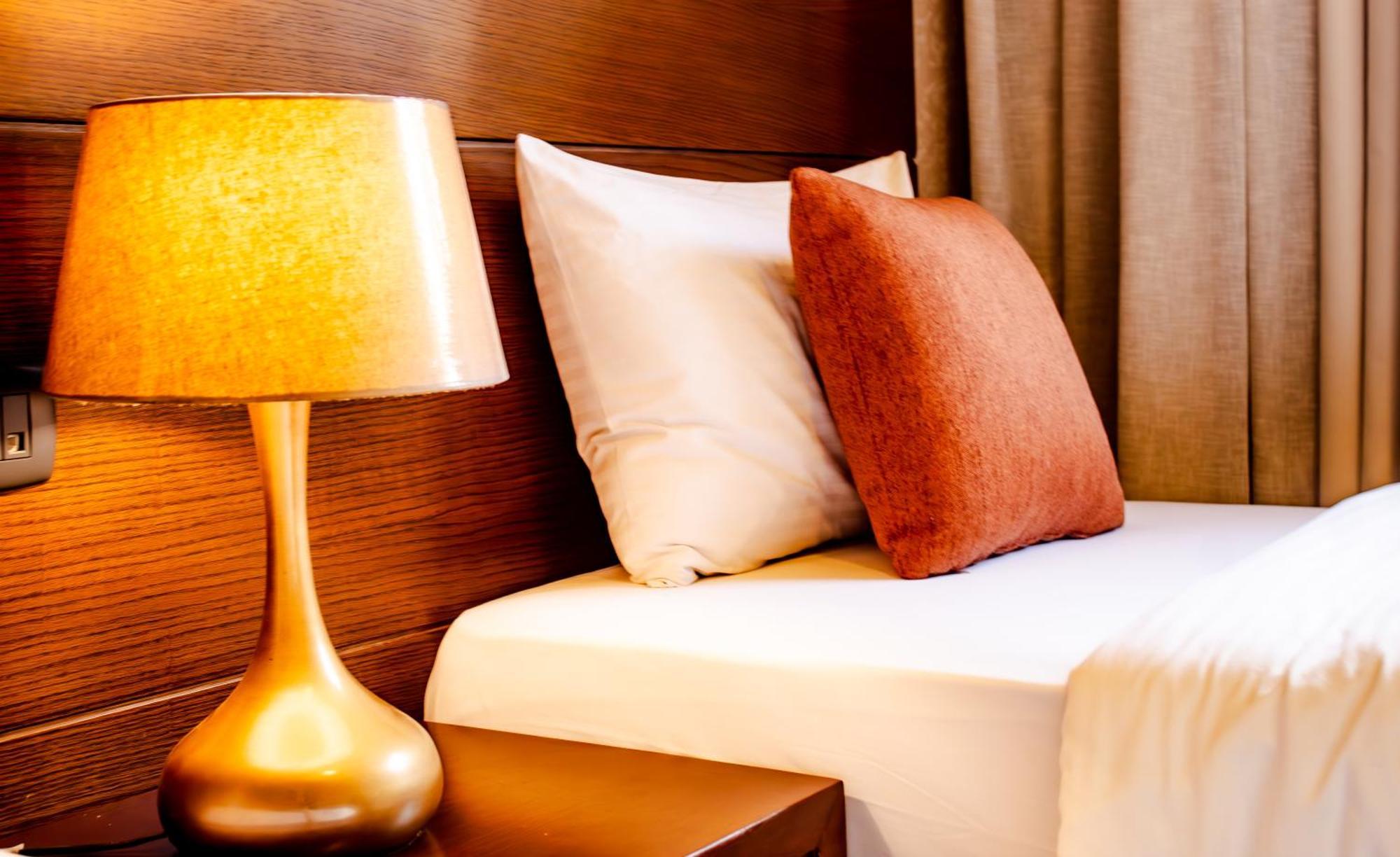 Britannia Suites Beirut Ngoại thất bức ảnh