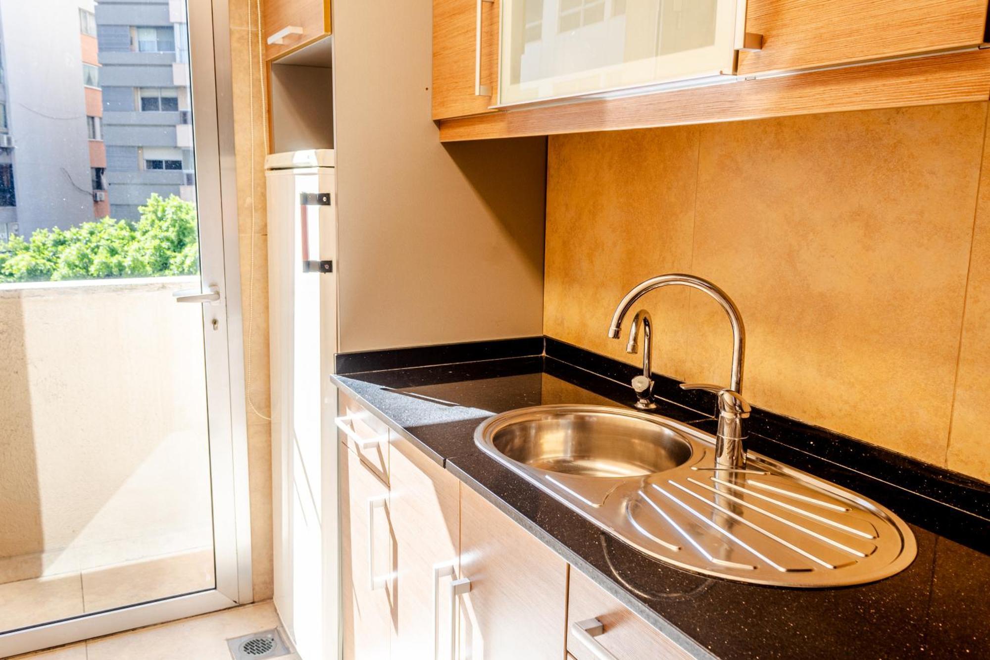 Britannia Suites Beirut Ngoại thất bức ảnh