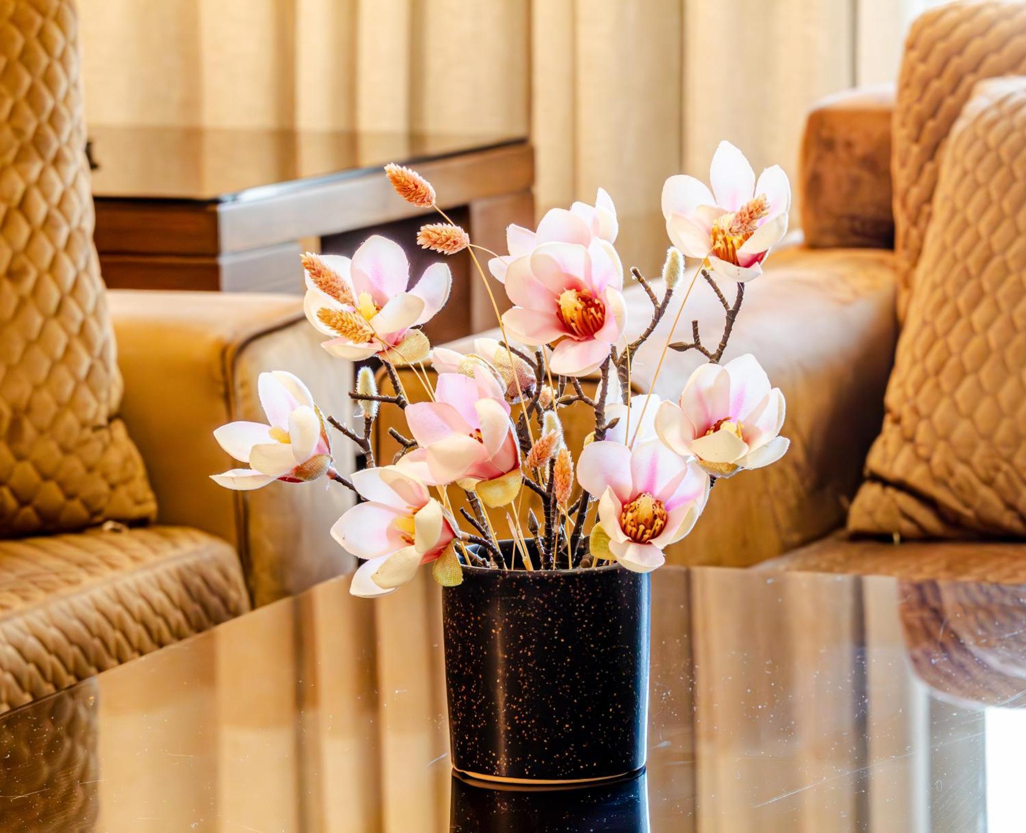 Britannia Suites Beirut Ngoại thất bức ảnh