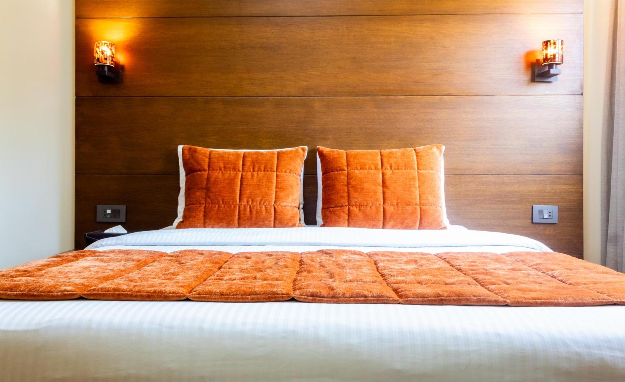 Britannia Suites Beirut Ngoại thất bức ảnh