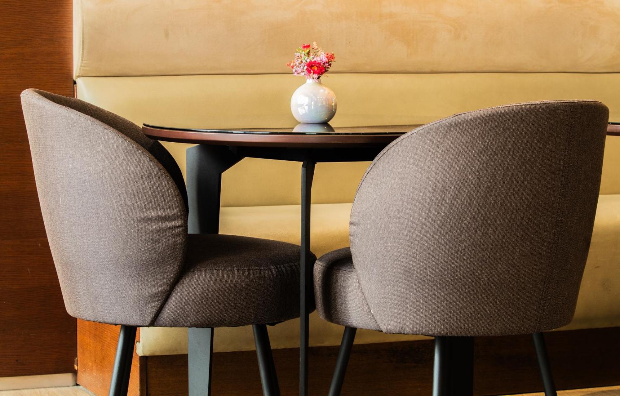 Britannia Suites Beirut Ngoại thất bức ảnh
